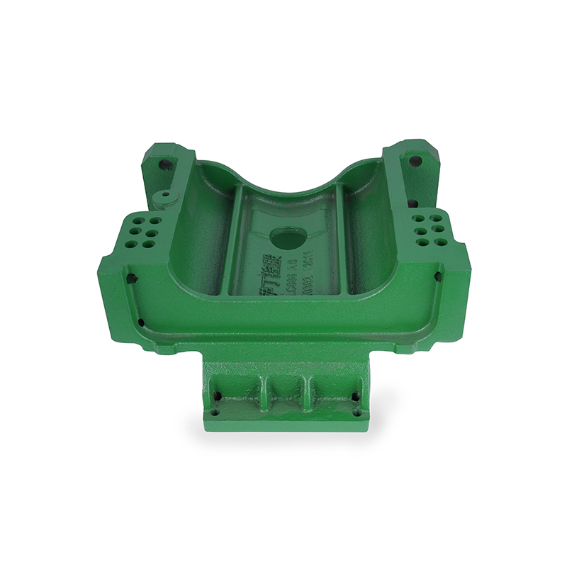 Nodulair gietijzeren tractorbeugel