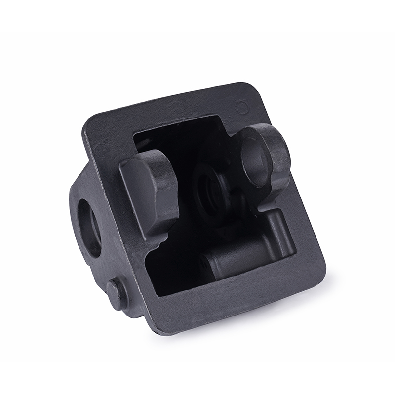 Grijze gietijzeren Power Split-versnellingsbak Grijze gietijzeren Power Split-versnellingsbak