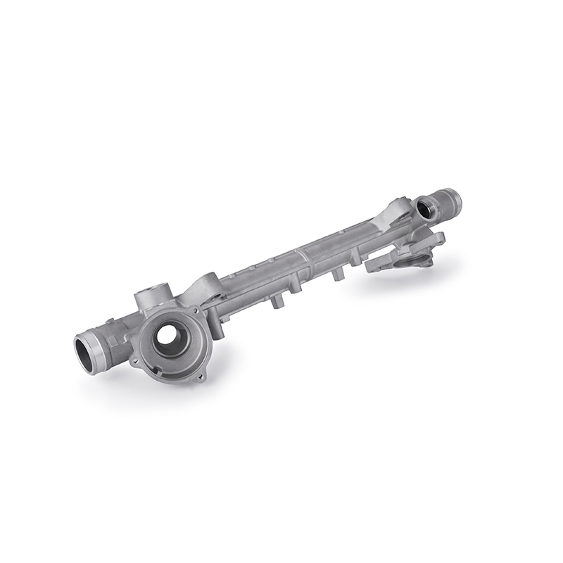 Behuizing van aluminiumlegering voor auto-onderdelen Behuizing van aluminiumlegering voor auto-onderdelen