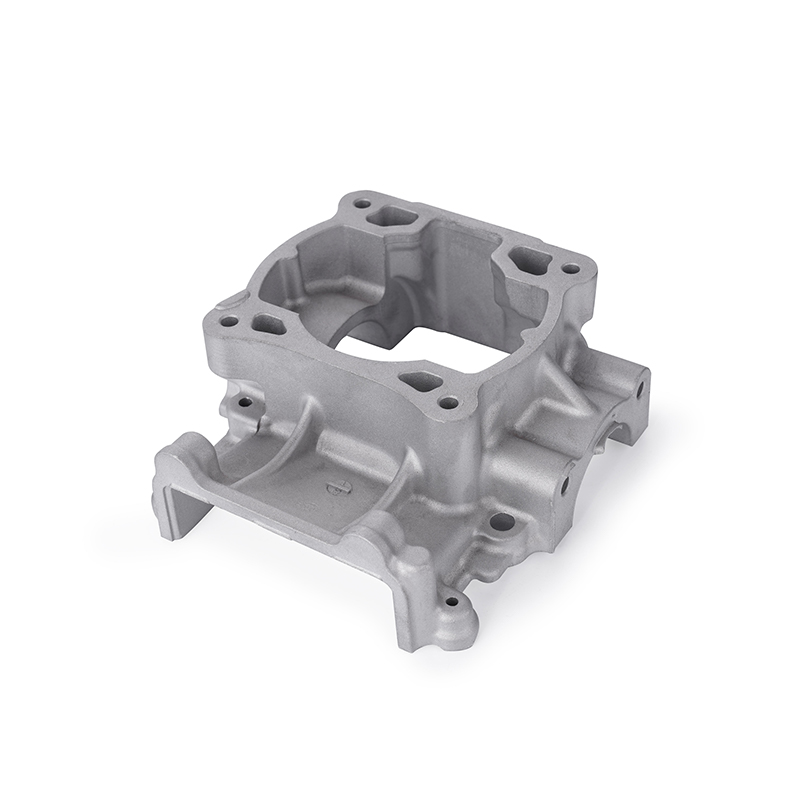 Auto-onderdelen aluminium rechter chassis Auto-onderdelen aluminium rechter chassis