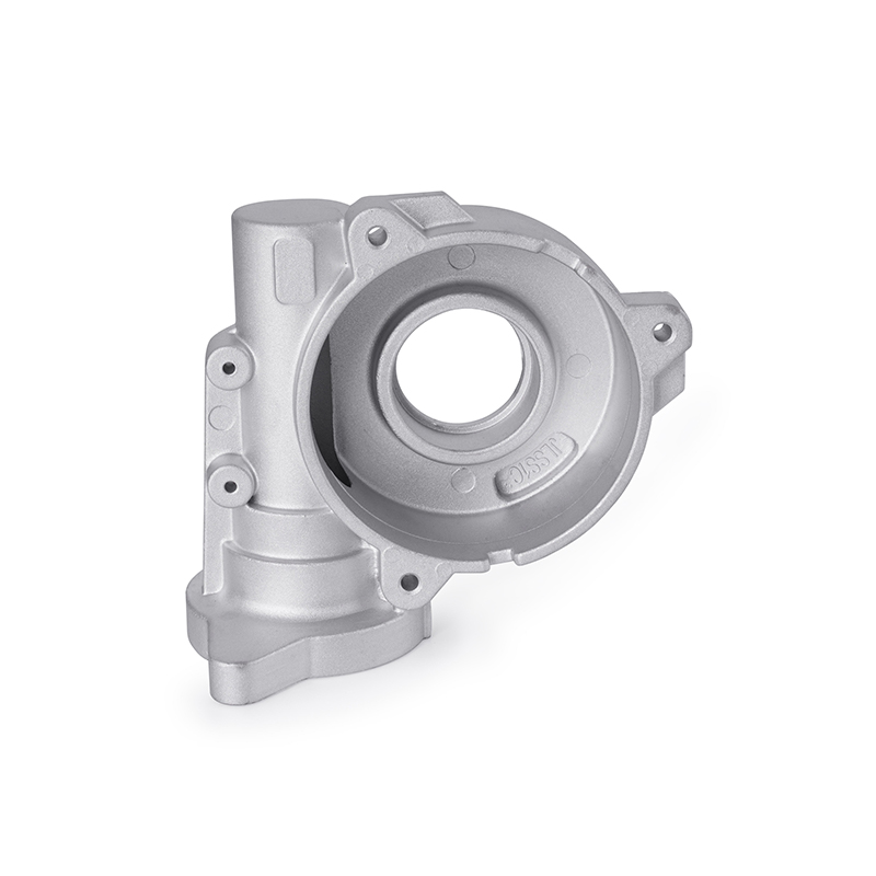 Doos van aluminiumlegering voor auto-onderdelen Doos van aluminiumlegering voor auto-onderdelen